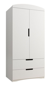 Szafa_Classic_MEBLEDZIECIECE_3