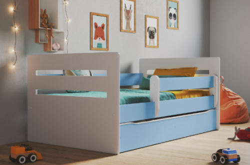 Lozko_Tomi_Kolory_MEBLEDZIECIECE