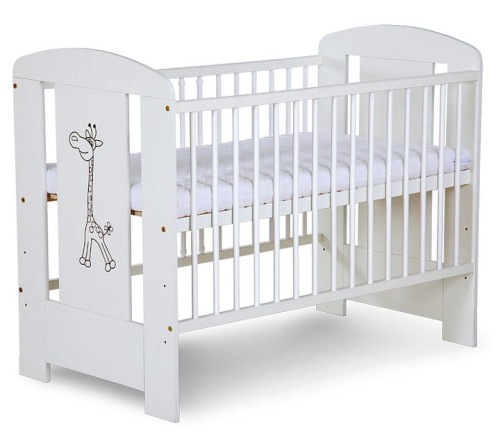 Zyrafka_Biała_łożeczko_MEbLEDZIECIECE.jpg