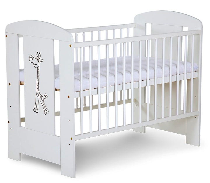 Zyrafka_Biała_łożeczko_MEbLEDZIECIECE.jpg