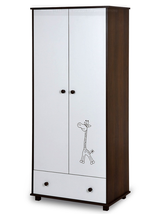 Szafa_Zyrafka_Ecru_MEBLEDZIECIECE.png