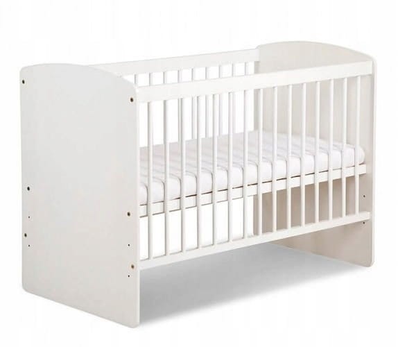 Karolina_Białe120x60_MEBLEDZIECIECE