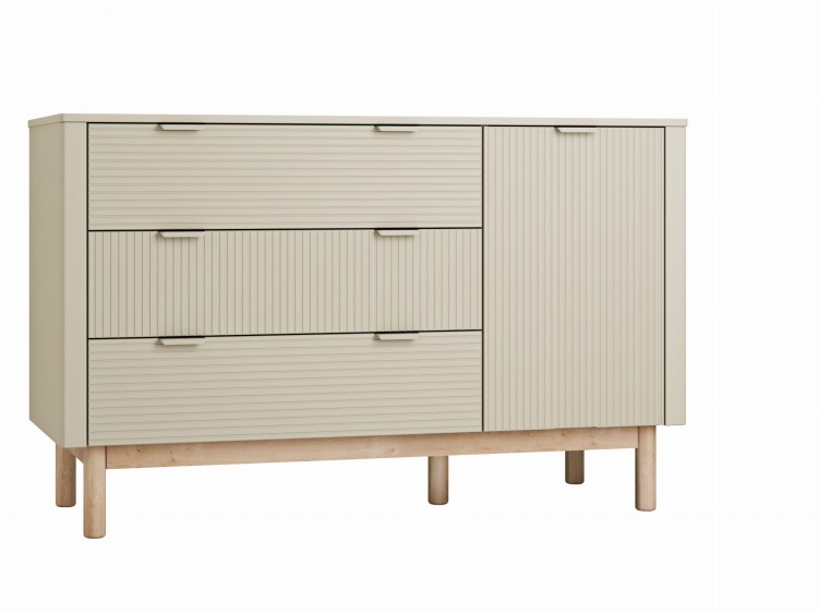 Miloo_3drawer+1door_chest_champagne_1.jpg