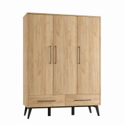 Retro_3door wardrobe_oak_1.jpg