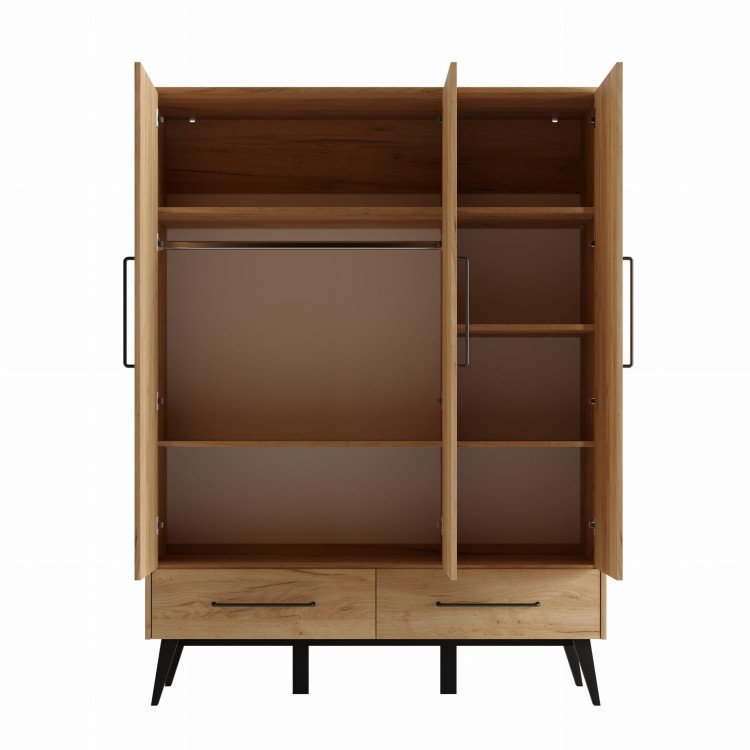 Retro_3door wardrobe_oak_4.jpg