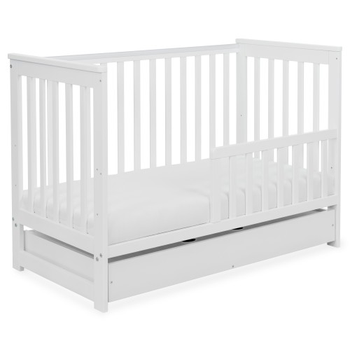 yoonco łóżeczko 120x60 IWI z szufladą -4.jpg