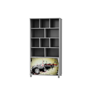 Regał OFF ROAD II
